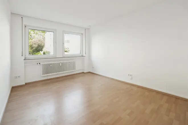 3 Zimmer Wohnung mit 80 m² in Frankfurt am Main – Bild 8