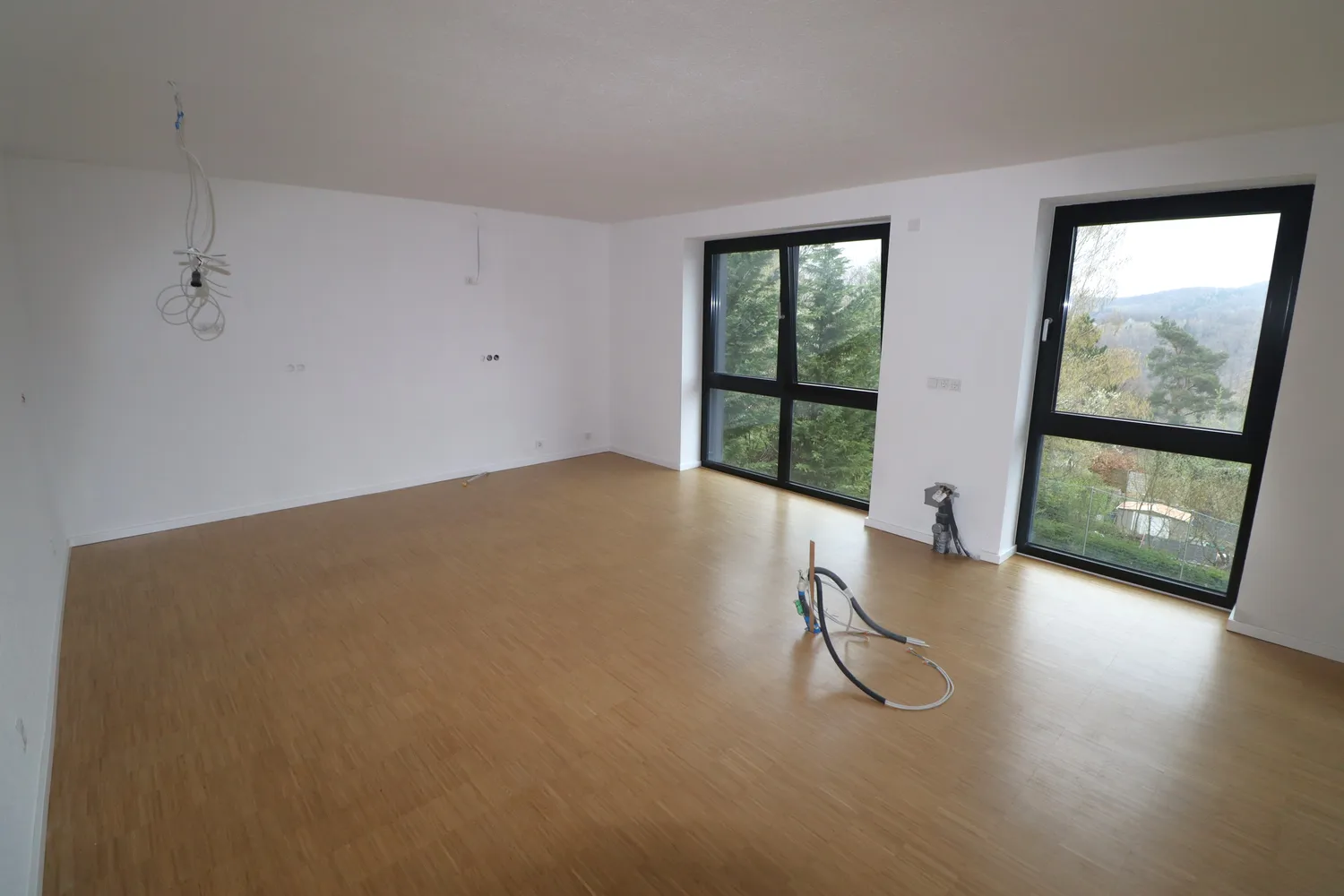 4 Zimmer Wohnung mit 210 m² in Hagen – Bild 5