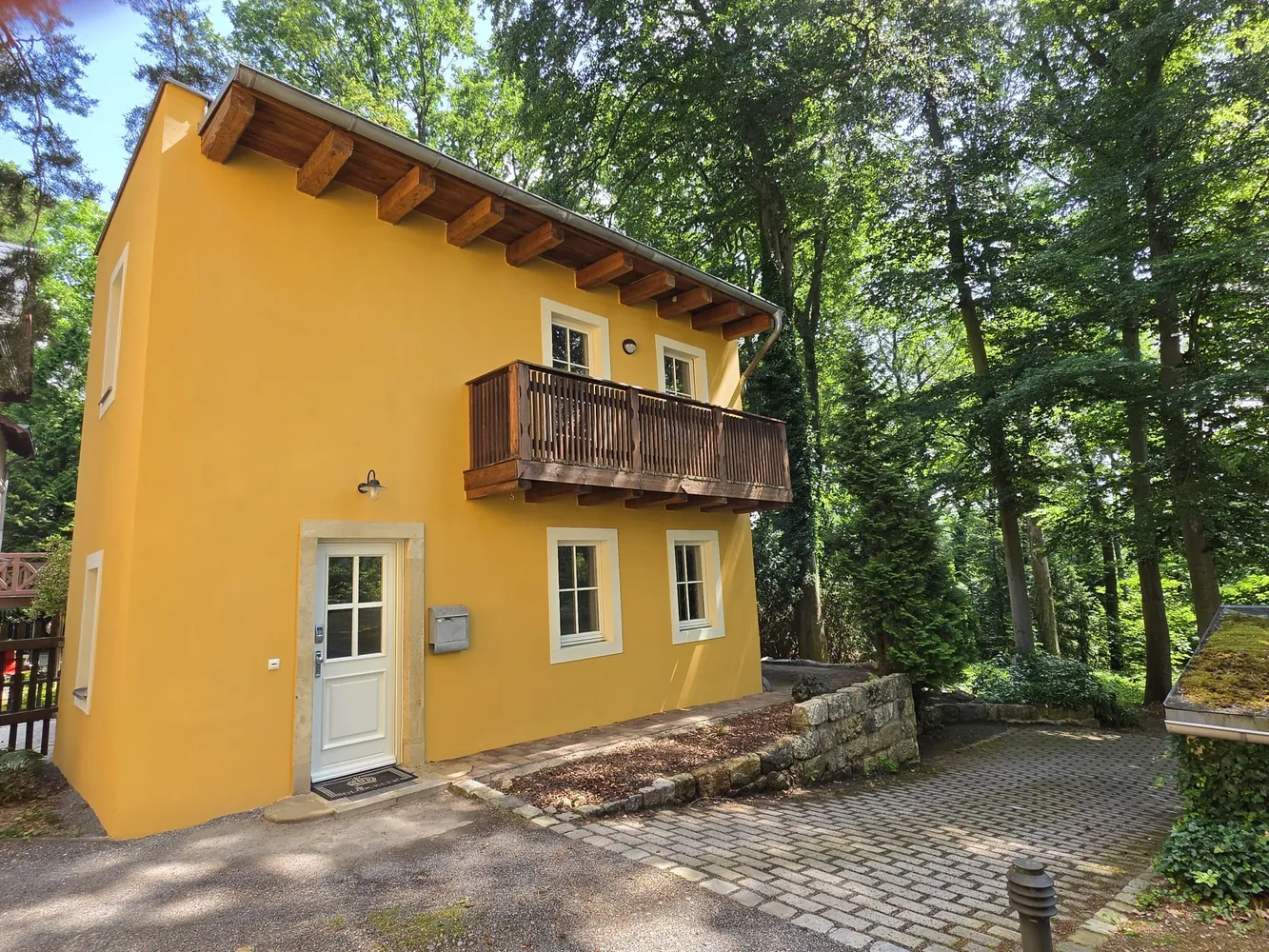 2 Zimmer Wohnung mit 50 m² in Dresden – Bild 1