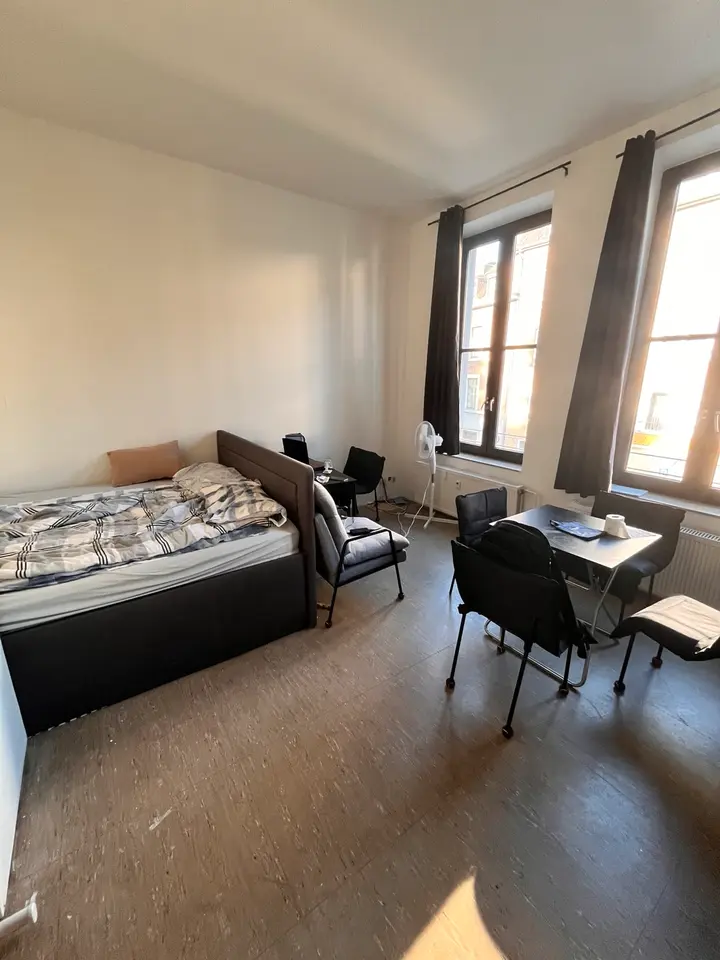 Studio mit 30 m² in Aachen – Bild 3