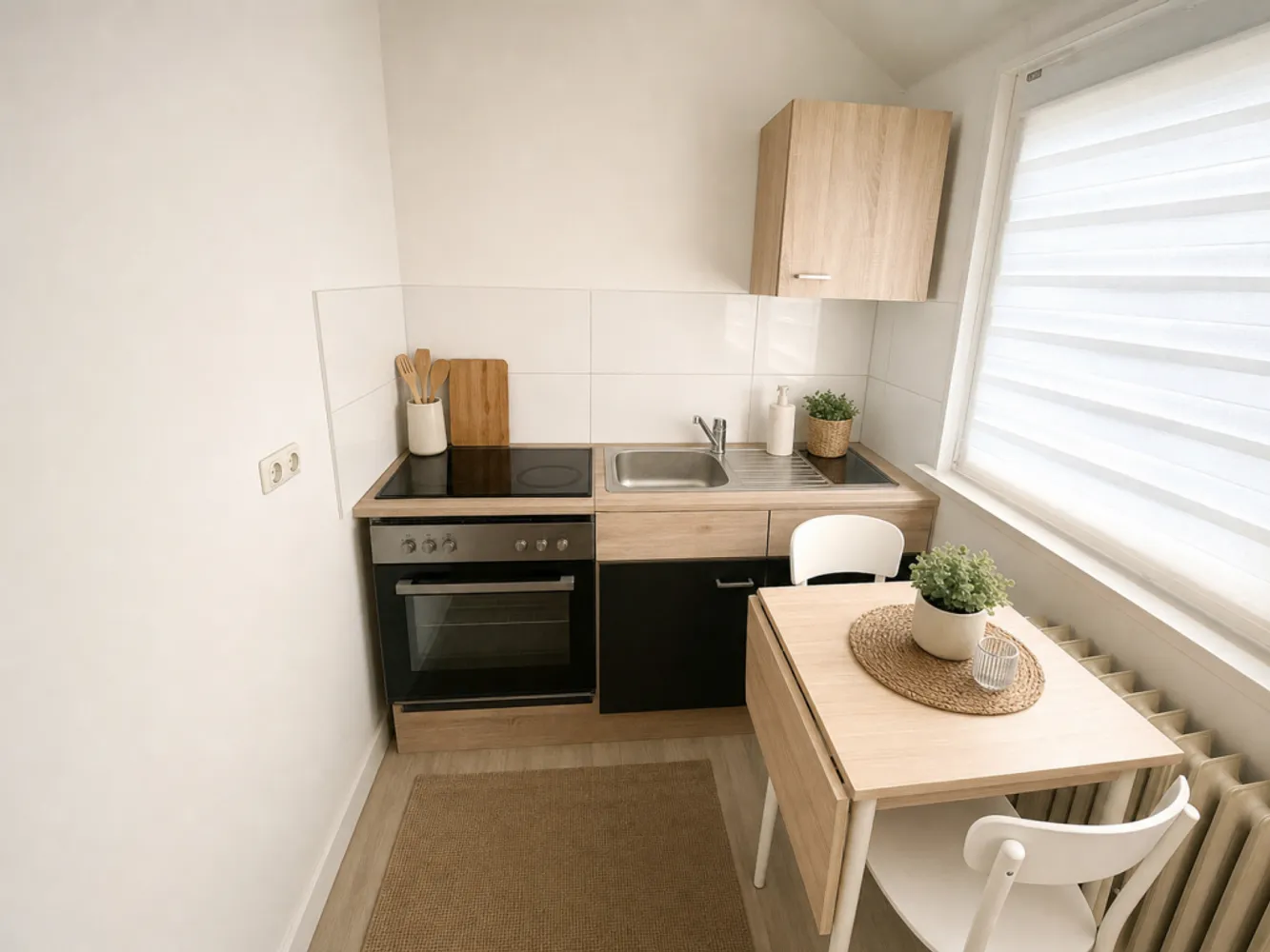 3 Zimmer Wohnung mit 62 m² in Bremen – Bild 3