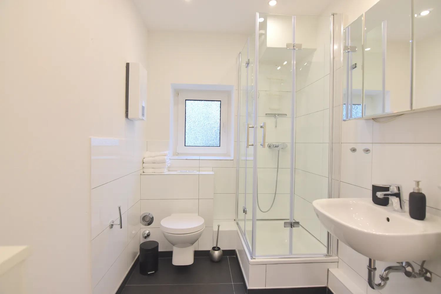 2 Zimmer Wohnung mit 50 m² in Düsseldorf – Bild 9