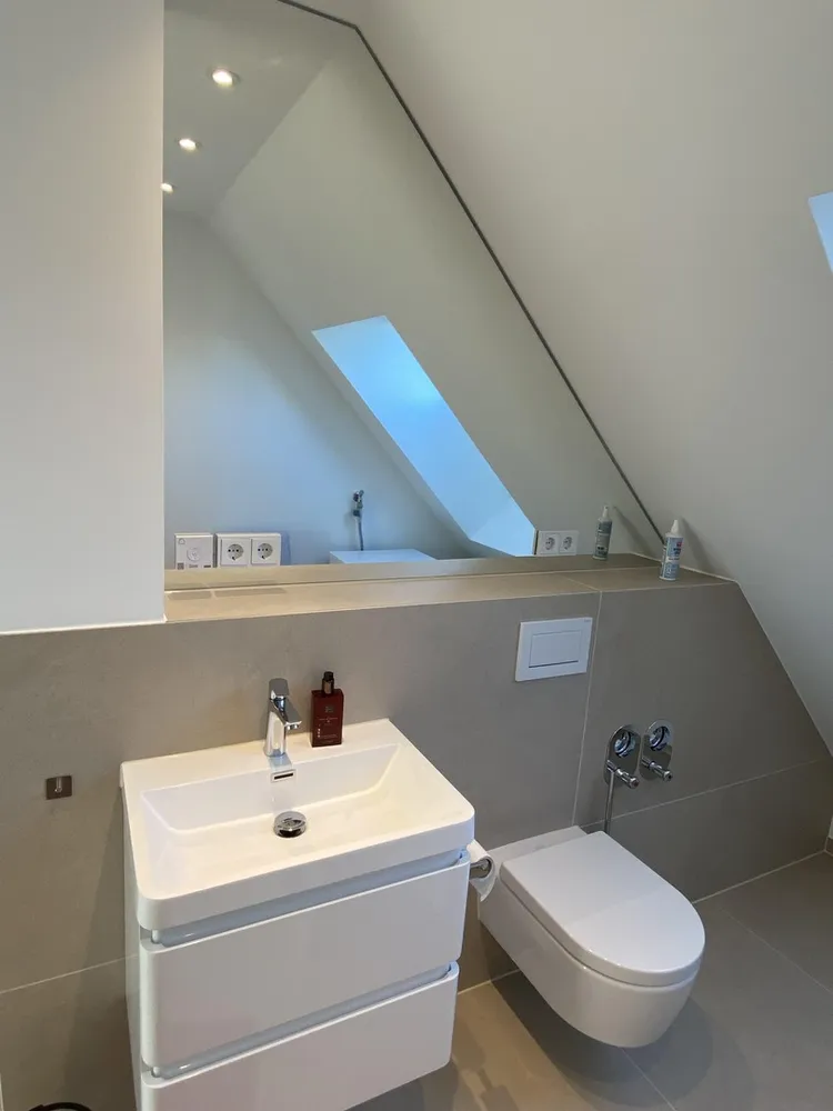 2 room apartment with 55 m² in Cologne – Photo 11