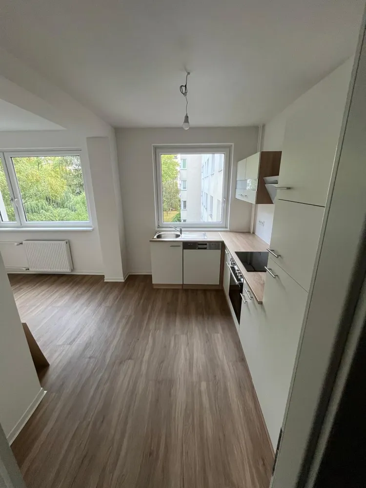 3 Zimmer Wohnung mit 80 m² in Berlin – Bild 5