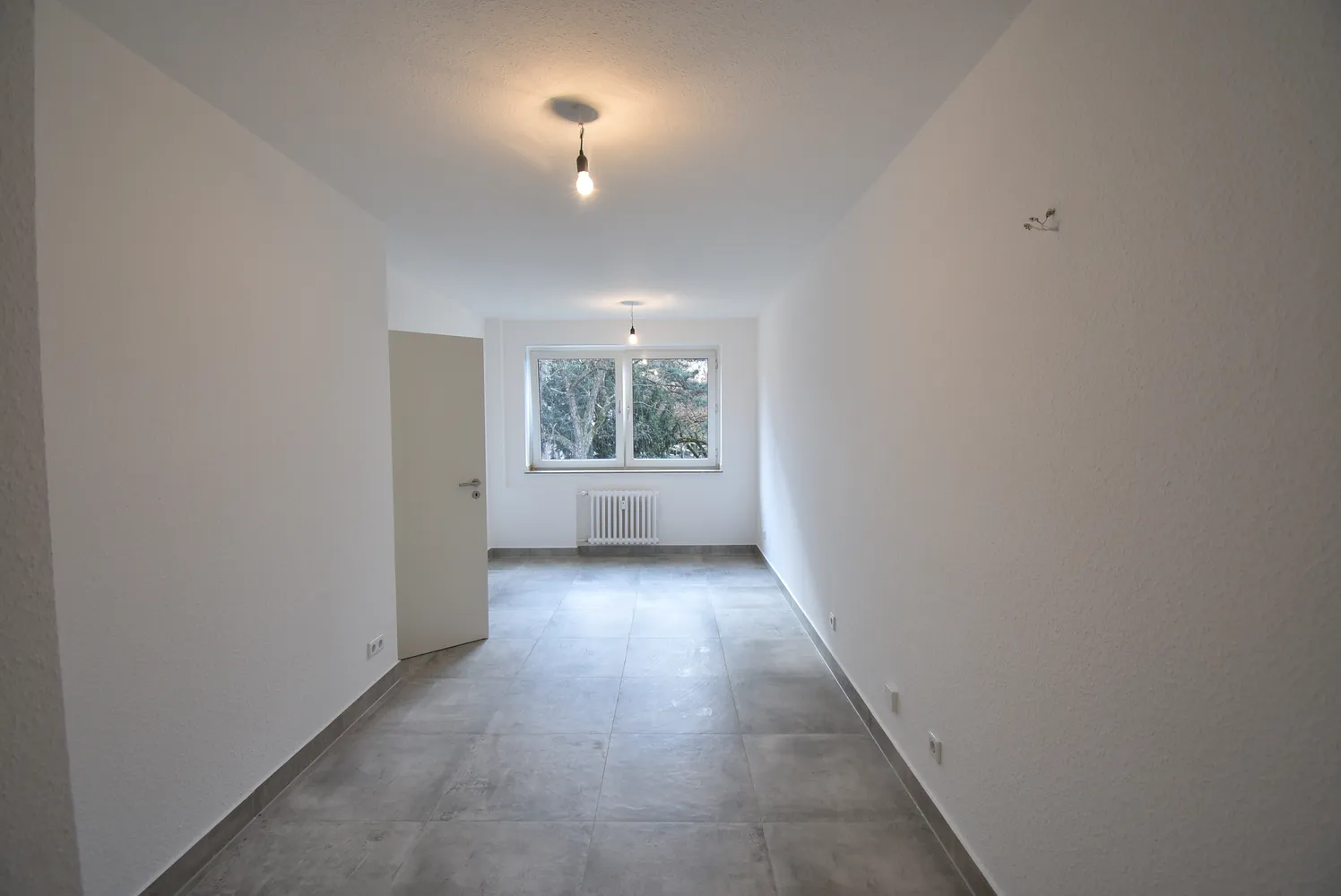 3 Zimmer Wohnung mit 81 m² in Duisburg – Bild 1