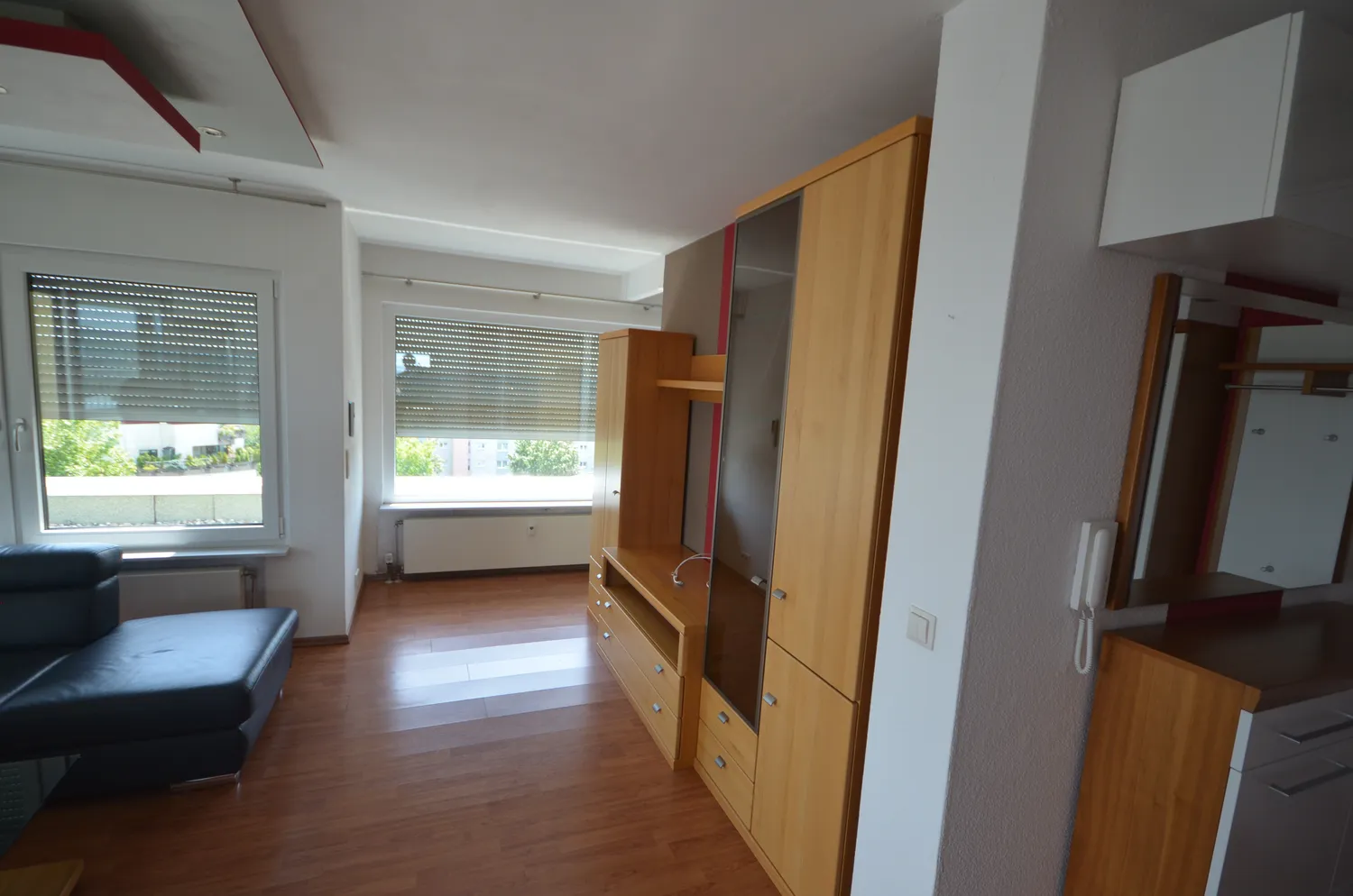 2 room apartment with 55 m² in Heilbronn – Photo 9