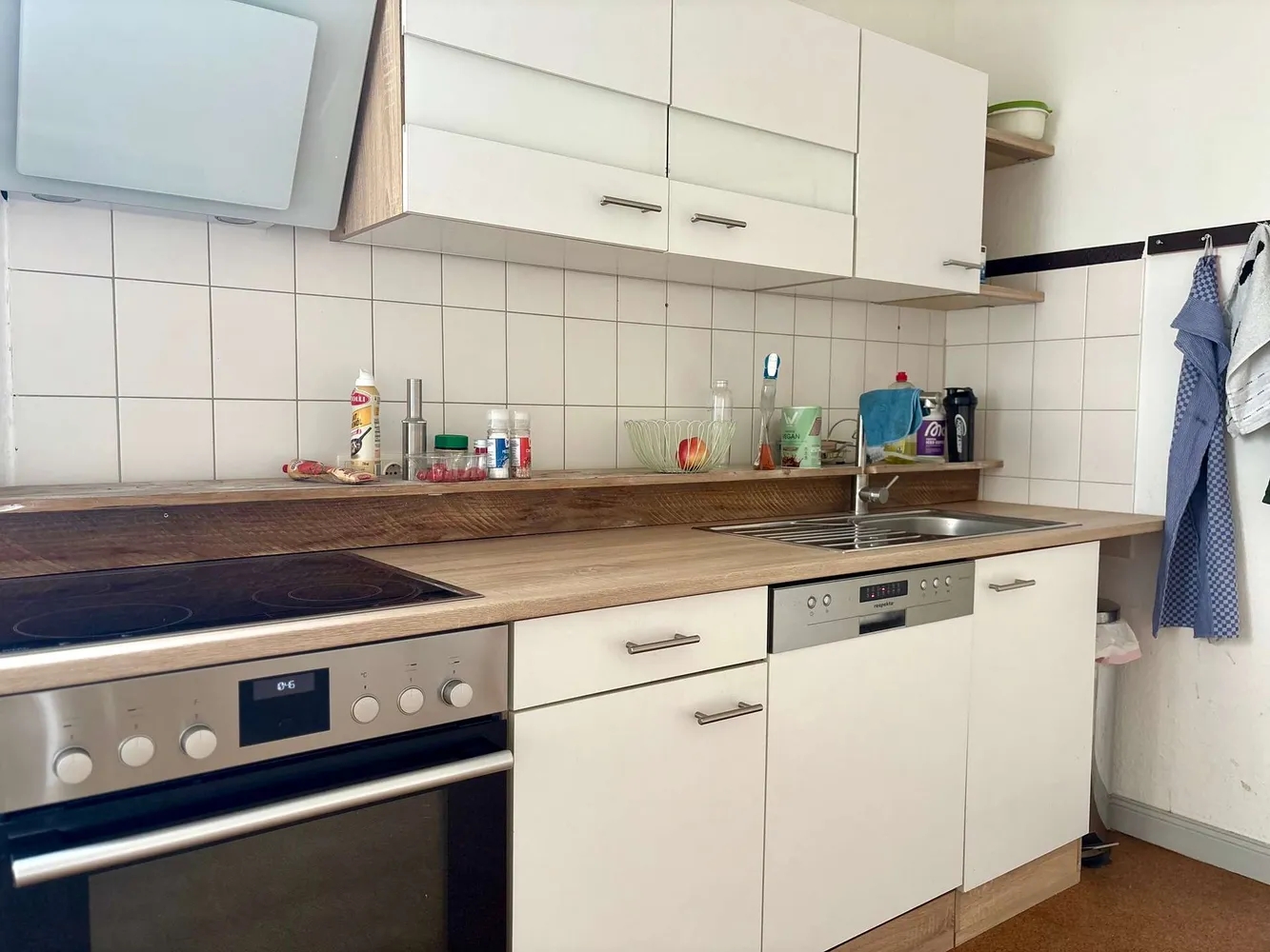 2 Zimmer Wohnung mit 84 m² in Hameln – Bild 4