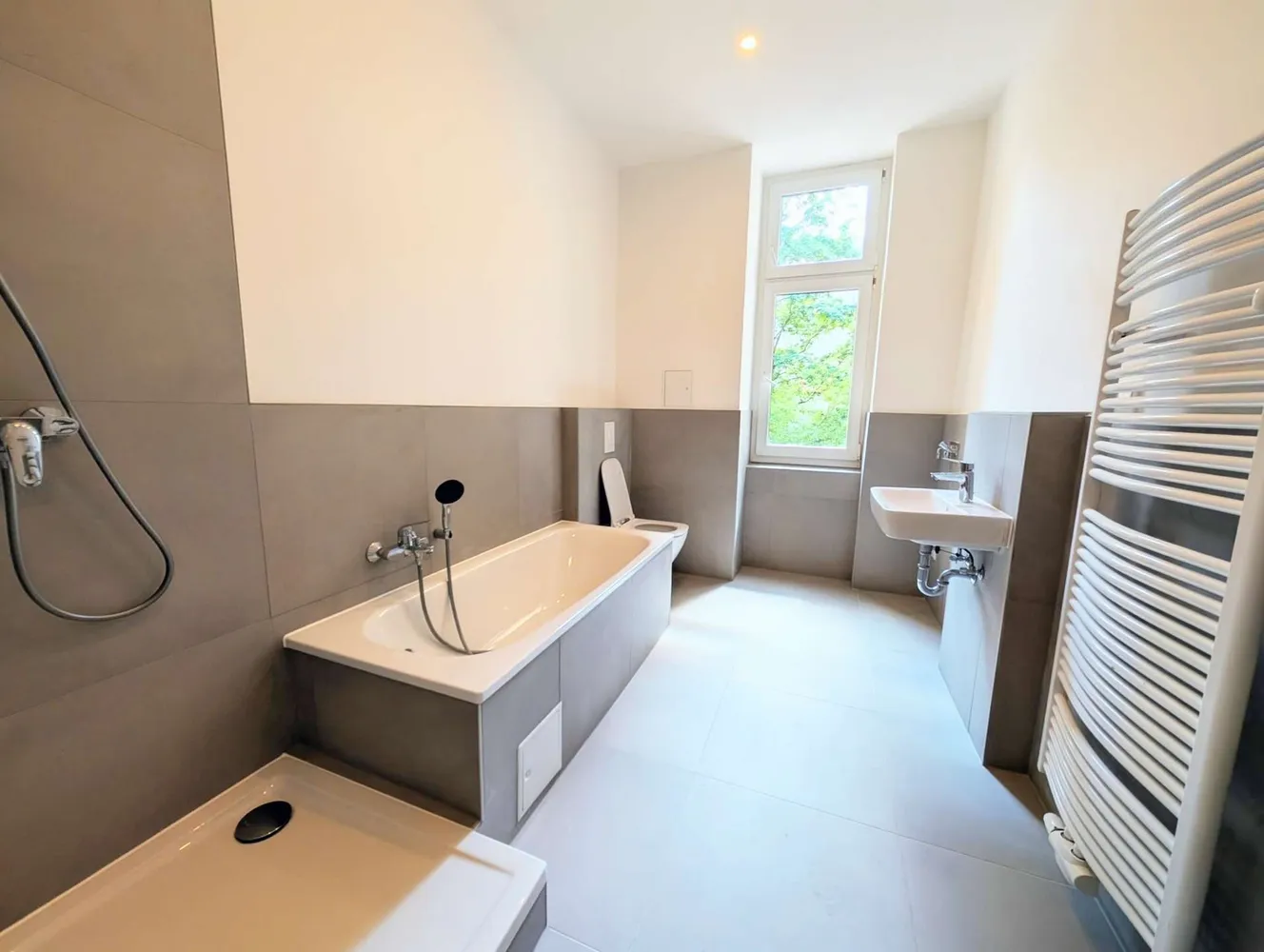 3 Zimmer Wohnung mit 91 m² in Berlin – Bild 7