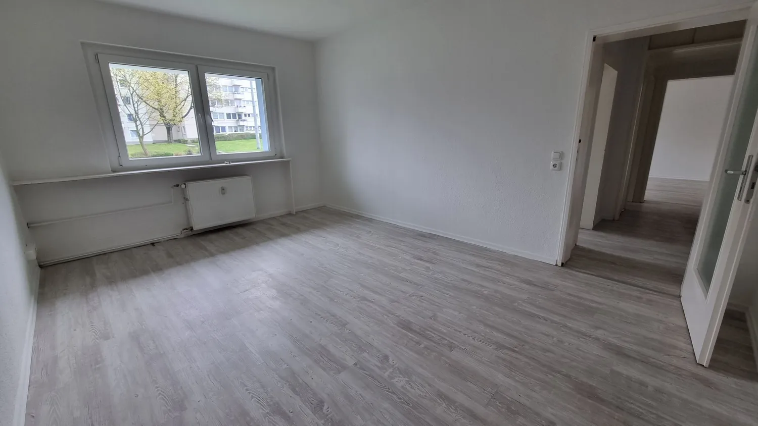 2 Zimmer Wohnung mit 50 m² in Essen – Bild 7