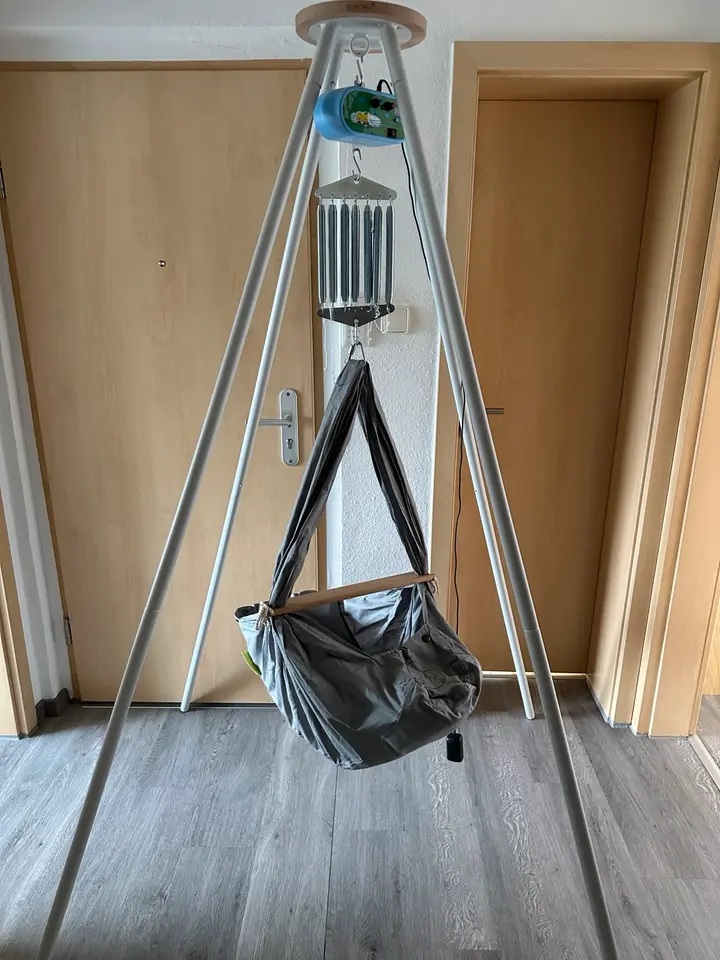 3 Zimmer Wohnung mit 56 m² in Gelsenkirchen – Bild 9