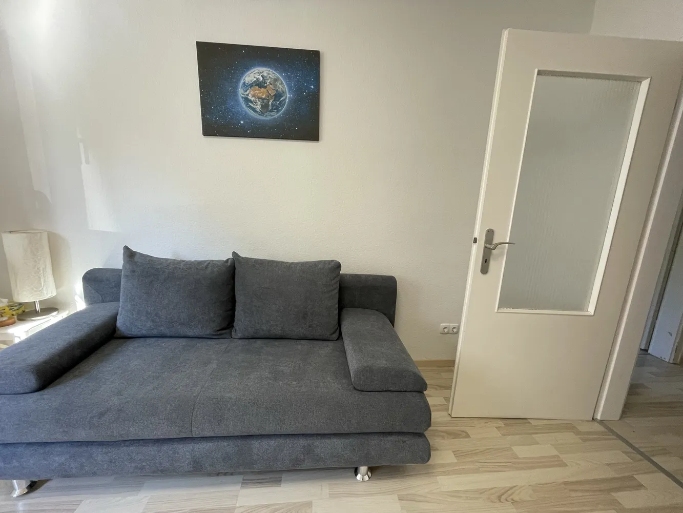 2 Zimmer Wohnung mit 60 m² in Mannheim – Bild 3