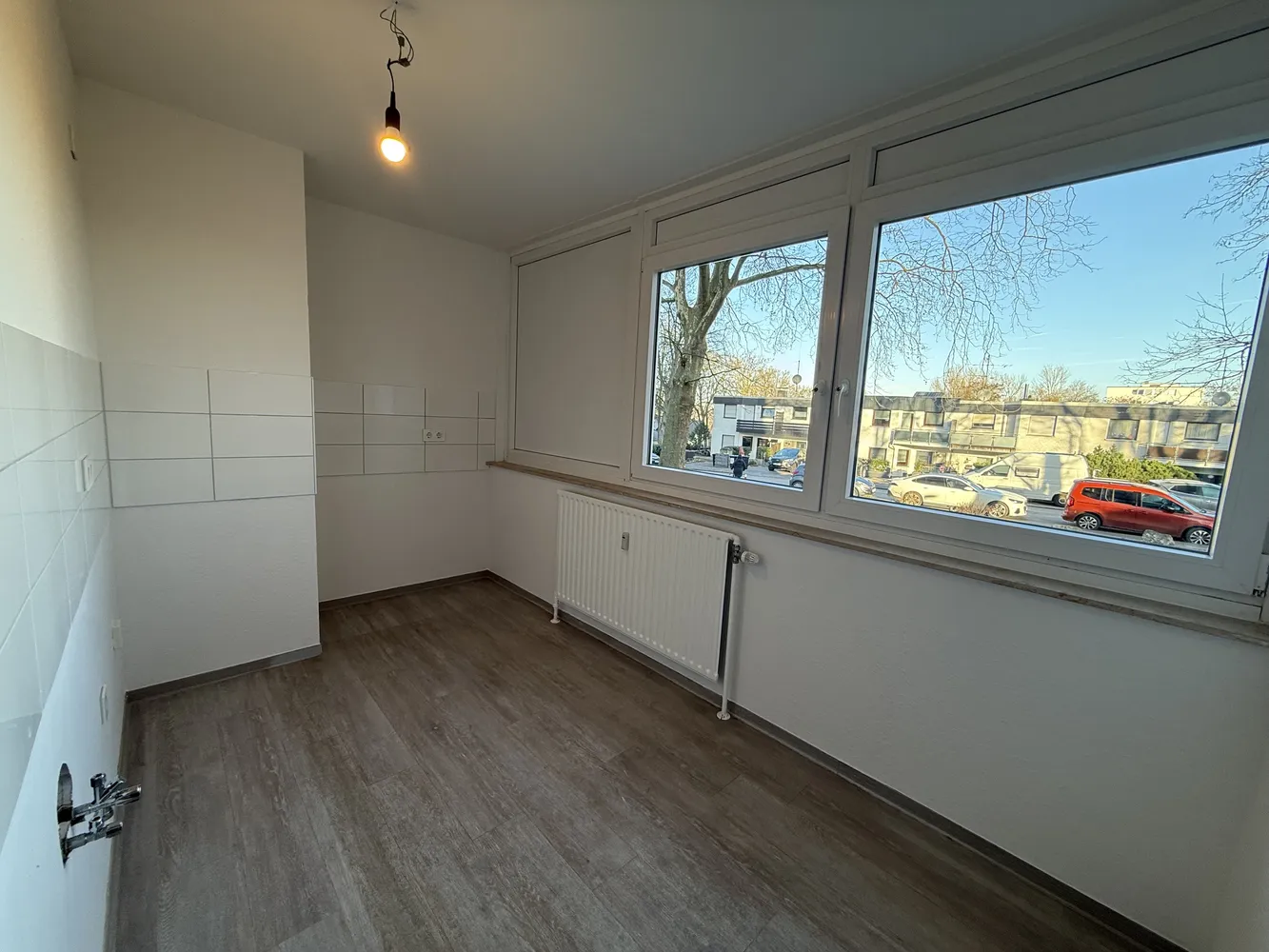 3 Zimmer Wohnung mit 70 m² in Dortmund – Bild 2