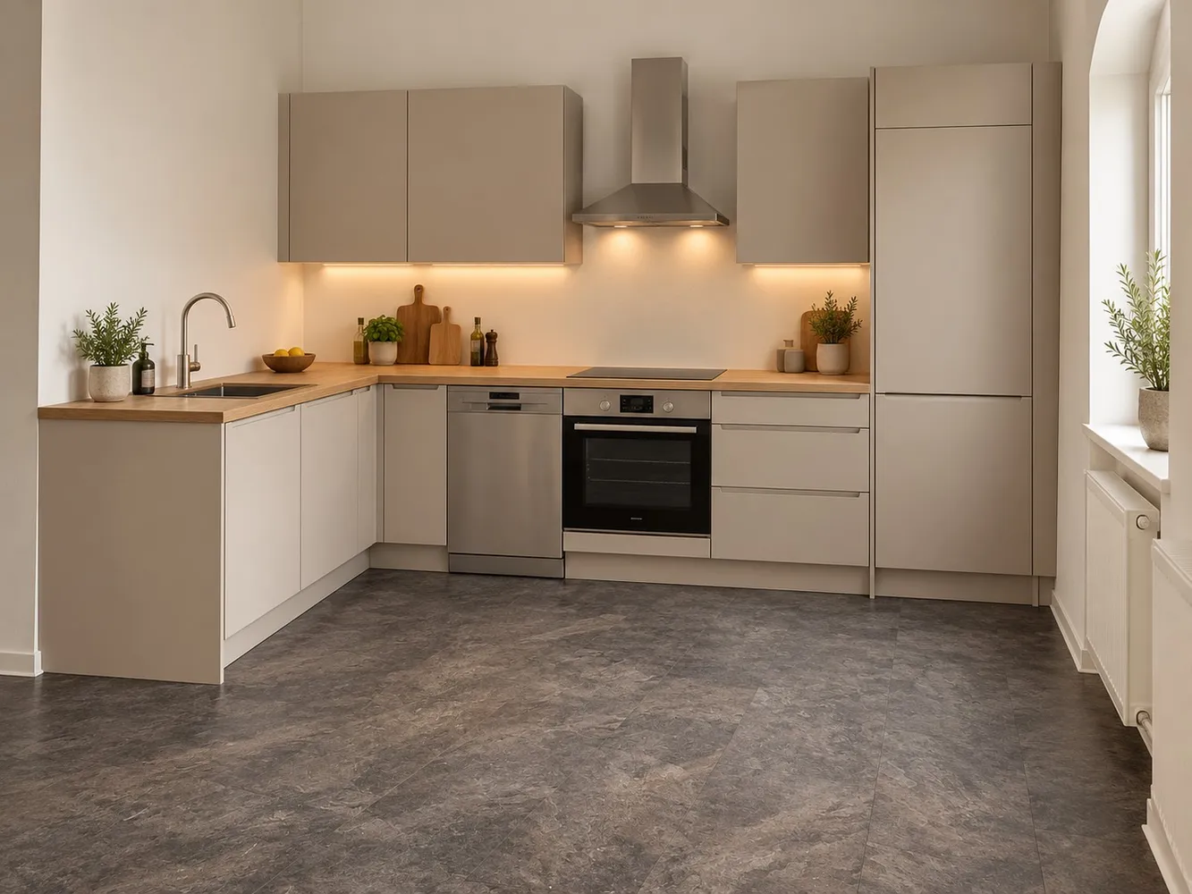 3 room apartment with 111 m² in Magdeburg – Photo 12