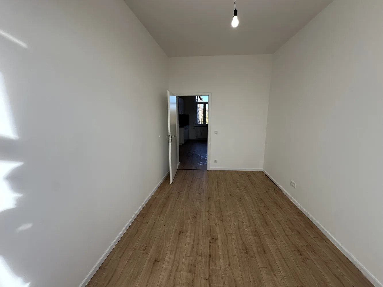 3 Zimmer Wohnung mit 57 m² in Bonn – Bild 1
