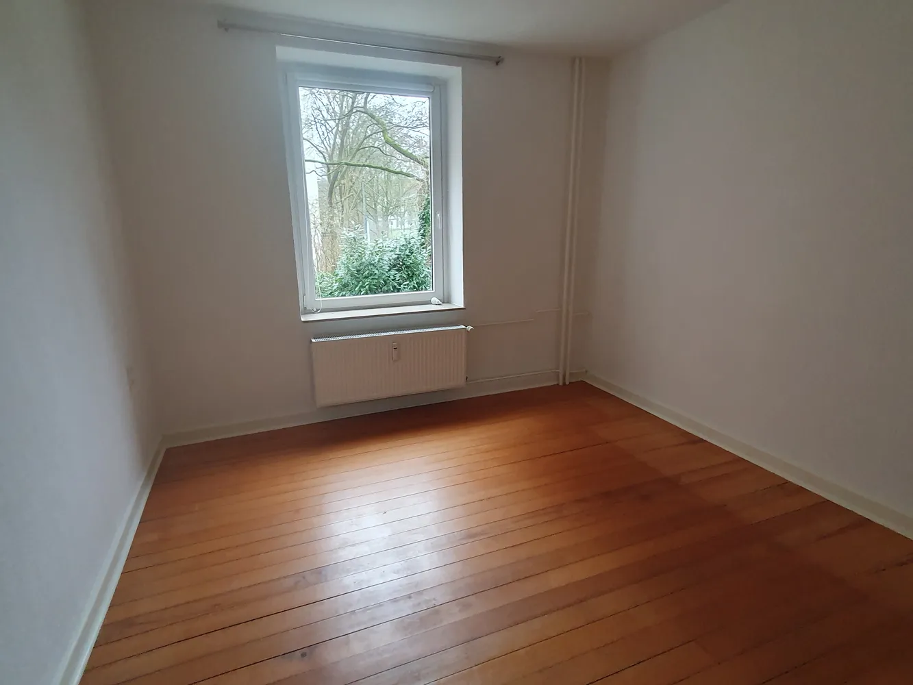 3 room apartment with 66 m² in Hanover – Photo 10