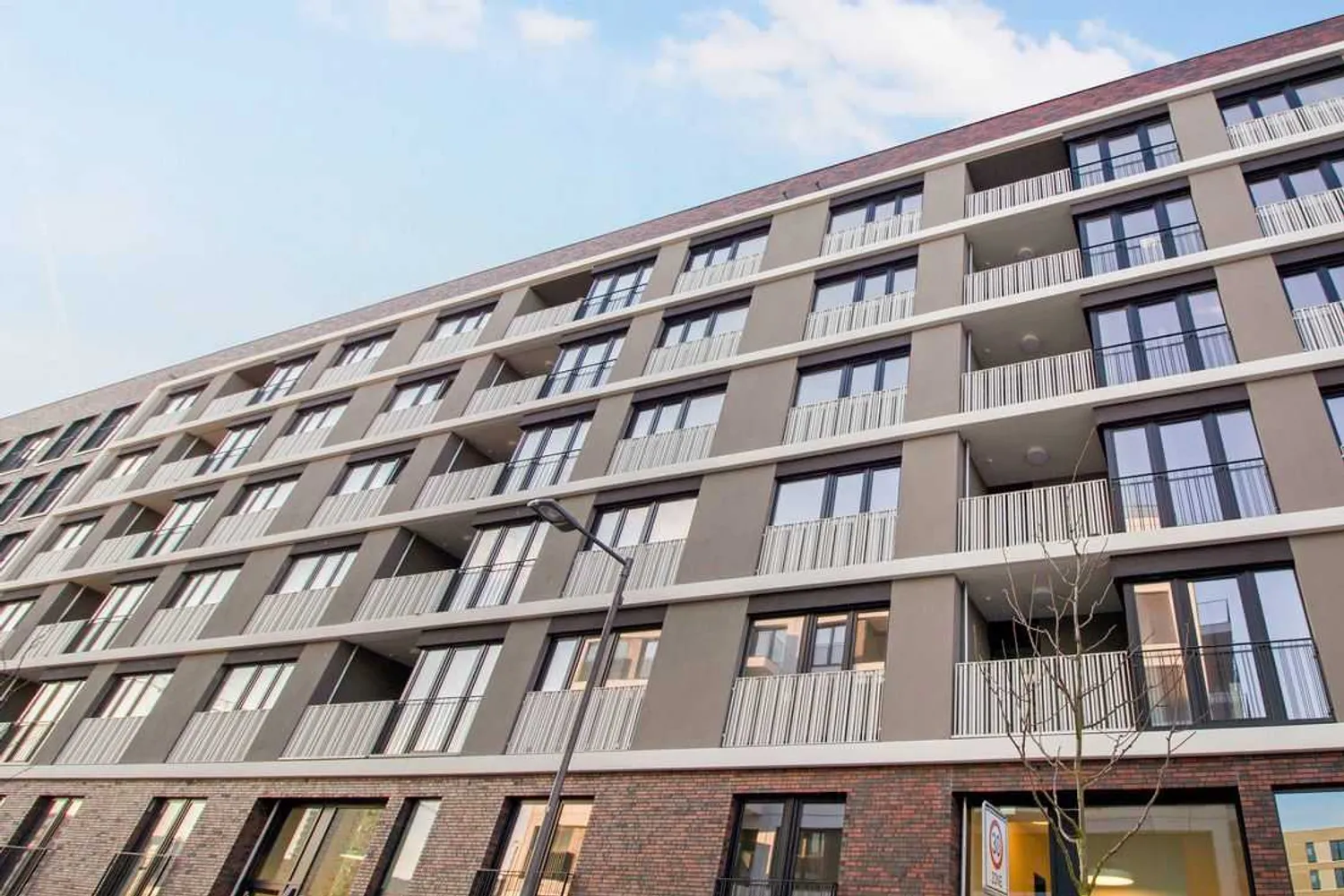 2 Zimmer Wohnung mit 63 m² in Berlin – Bild 5