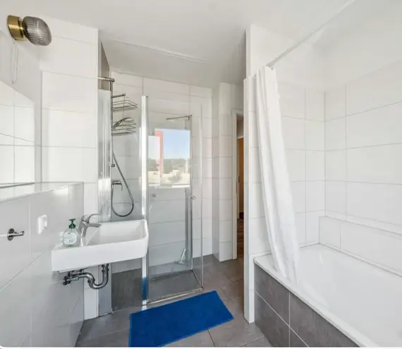 WG-Zimmer mit 25 m² in Potsdam – Bild 7