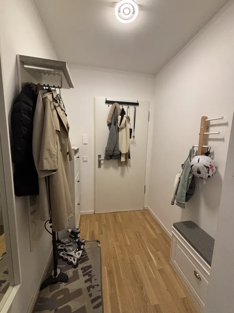 3 Zimmer Wohnung mit 87 m² in Frankfurt am Main – Bild 11