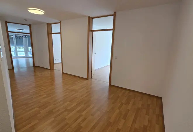 4 room apartment with 137 m² in Heidelberg – Photo 6