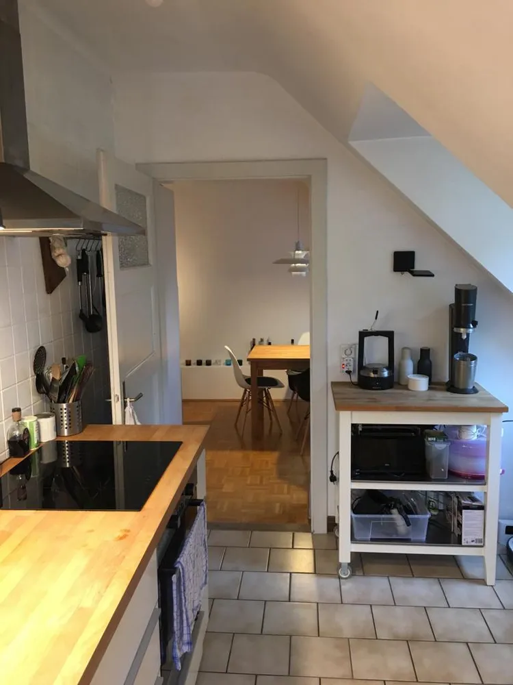 4 Zimmer Wohnung mit 100 m² in Karlsruhe – Bild 12