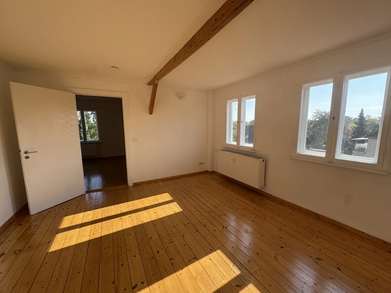 2 room apartment with 47 m² in Berlin – Photo 11