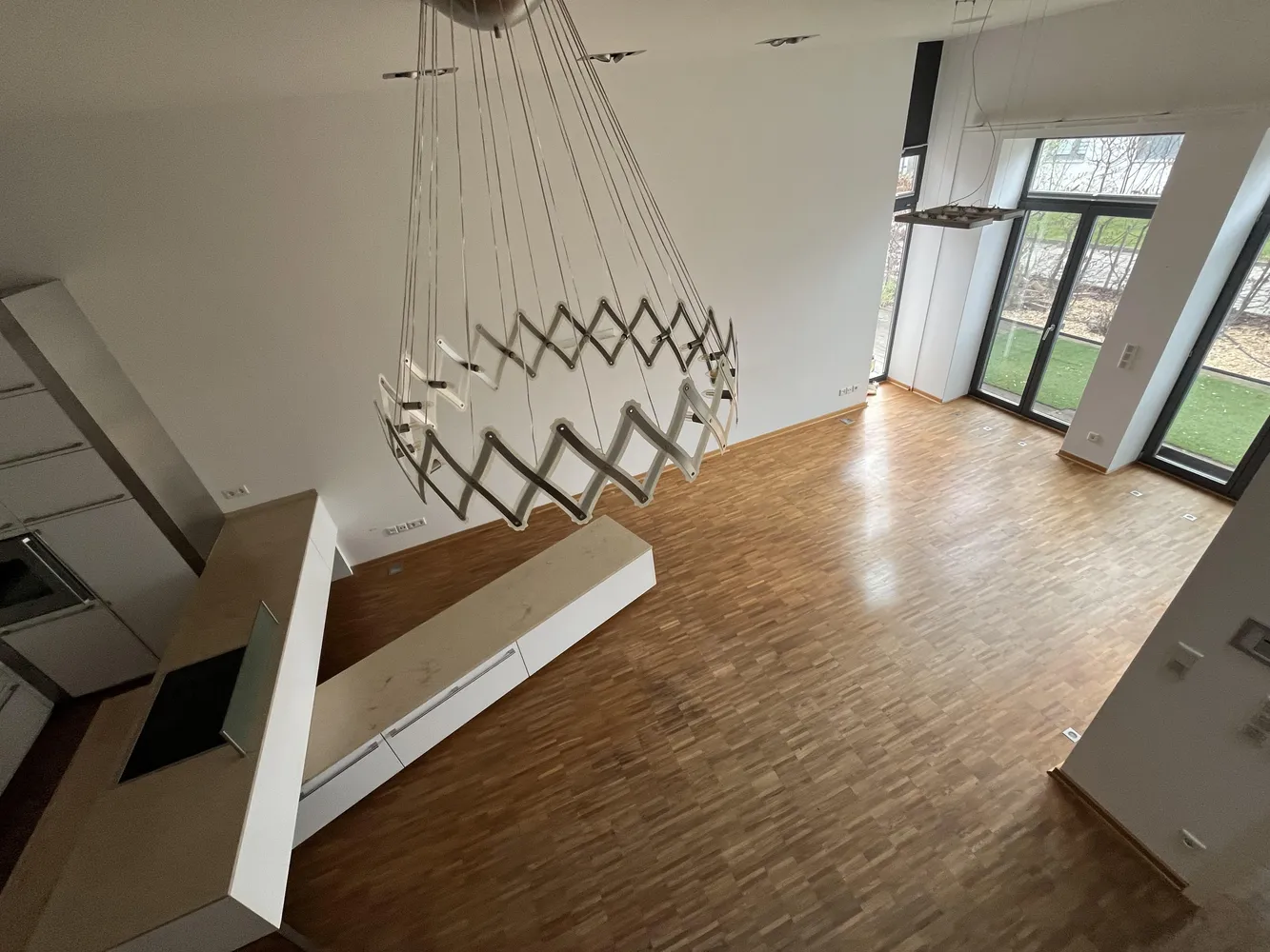 3 Zimmer Wohnung mit 170 m² in Nürnberg – Bild 6