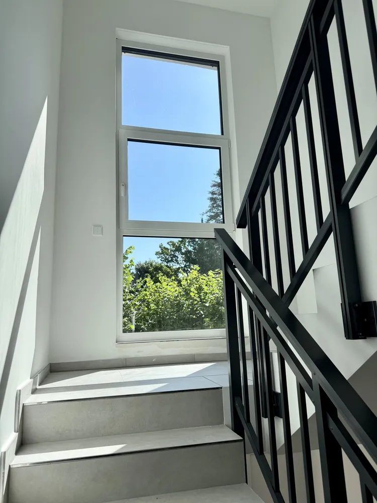 4 Zimmer Wohnung mit 143 m² in Hannover – Bild 4