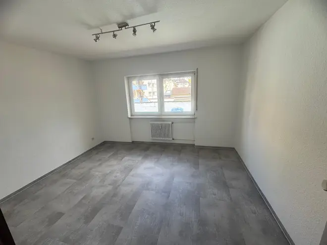 2 room apartment with 45 m² in Ludwigshafen am Rhein – Photo 2