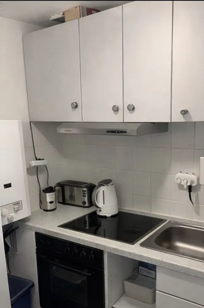 WG-Zimmer mit 23 m² in Aachen – Bild 10