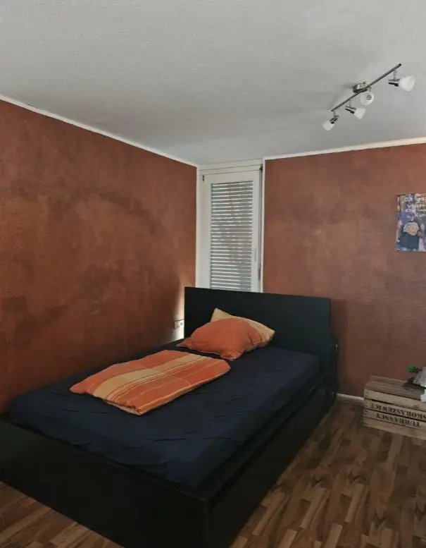 2 Zimmer Wohnung mit 43 m² in Hamburg – Bild 2