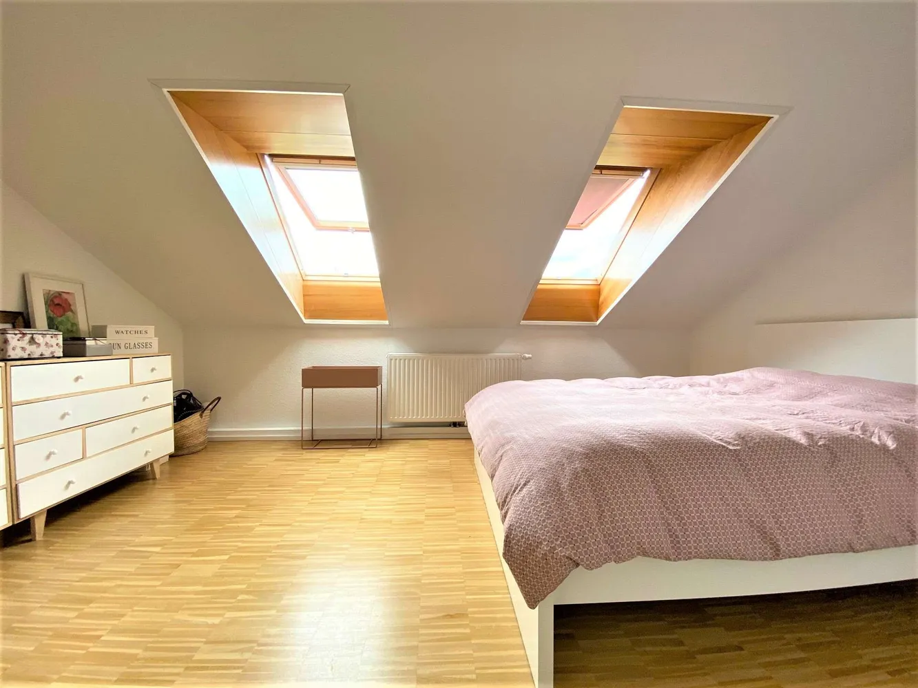 4 Zimmer Wohnung mit 105 m² in Stuttgart – Bild 5