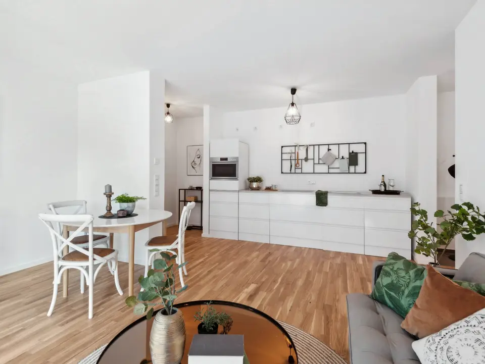 3 Zimmer Wohnung mit 78 m² in Königs Wusterhausen – Bild 4