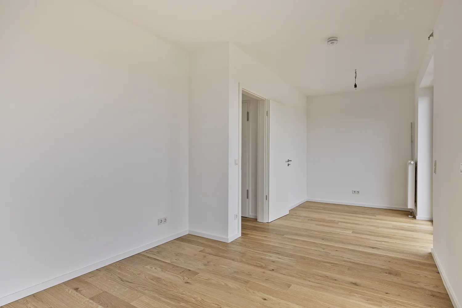 3 Zimmer Wohnung mit 60 m² in Köln – Bild 10
