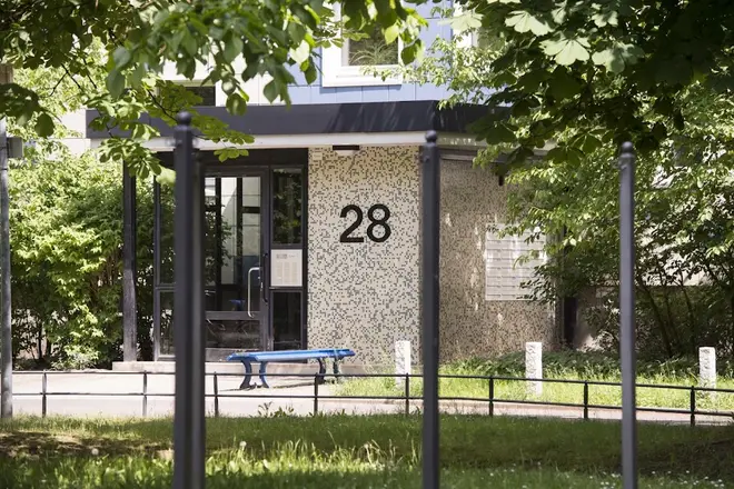 2 Zimmer Wohnung mit 58 m² in Berlin – Bild 3