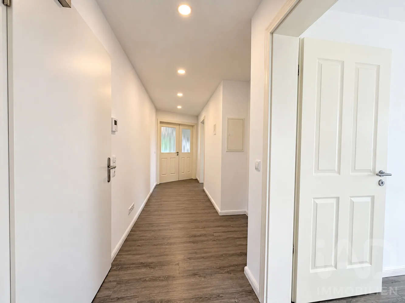 3 Zimmer Wohnung mit 99 m² in Rostock – Bild 9