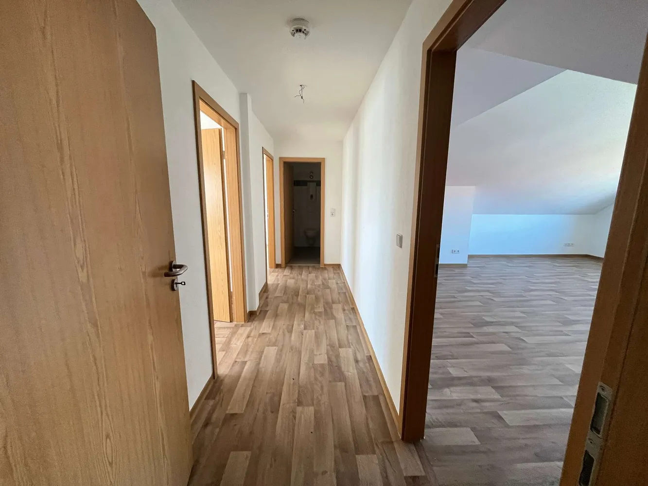 3 Zimmer Wohnung mit 76 m² in Halberstadt – Bild 6