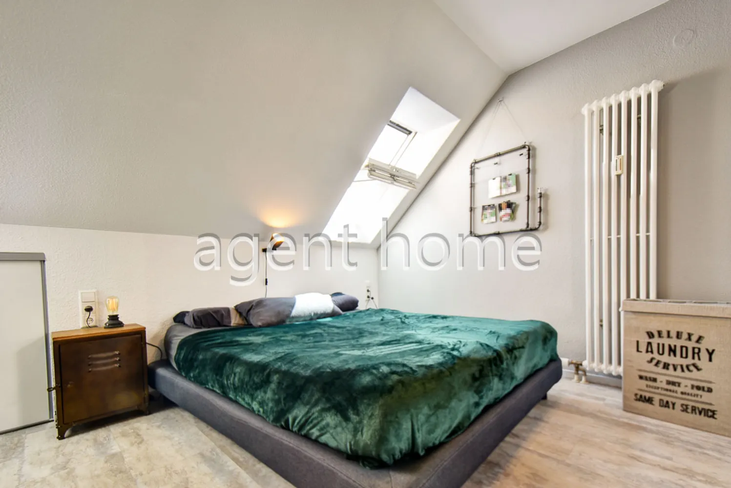 2 Zimmer Wohnung mit 51 m² in Stuttgart – Bild 12