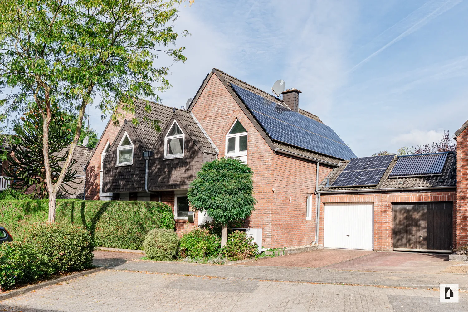 5 Zimmer Haus mit 126 m² in Meerbusch – Bild 4