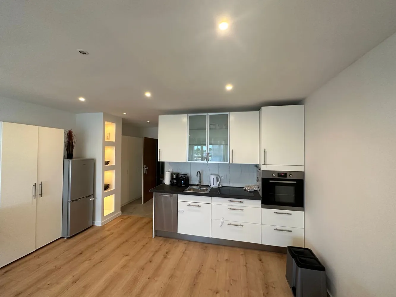 1 Zimmer Wohnung mit 43 m² in München – Bild 9