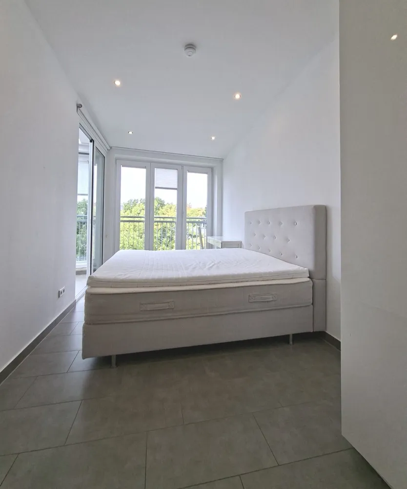 2 Zimmer Wohnung mit 59 m² in Berlin – Bild 11