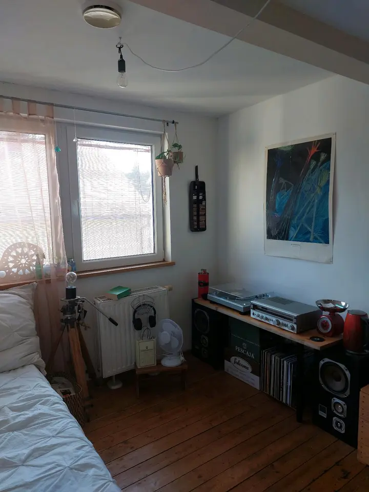 WG-Zimmer mit 22 m² in Aschaffenburg – Bild 8