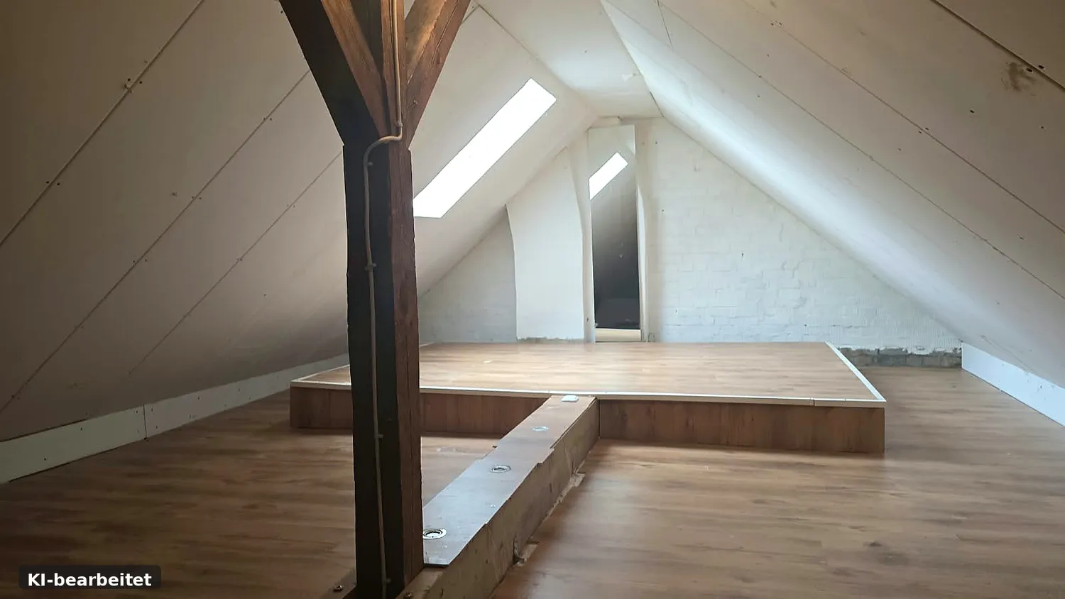 2 Zimmer Wohnung mit 78 m² in Hamburg – Bild 9