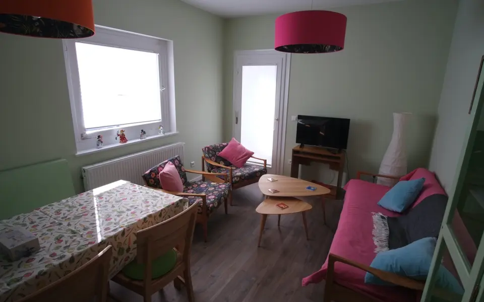 WG-Zimmer mit 63 m² in Stuttgart – Bild 6