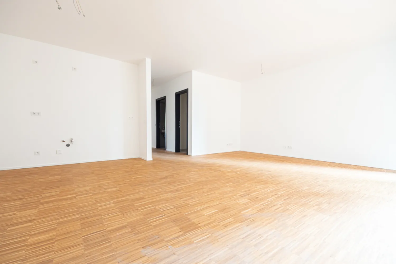 3 Zimmer Wohnung mit 113 m² in Leipzig – Bild 1