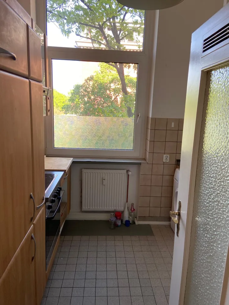 2 room apartment with 50 m² in Cologne – Photo 5