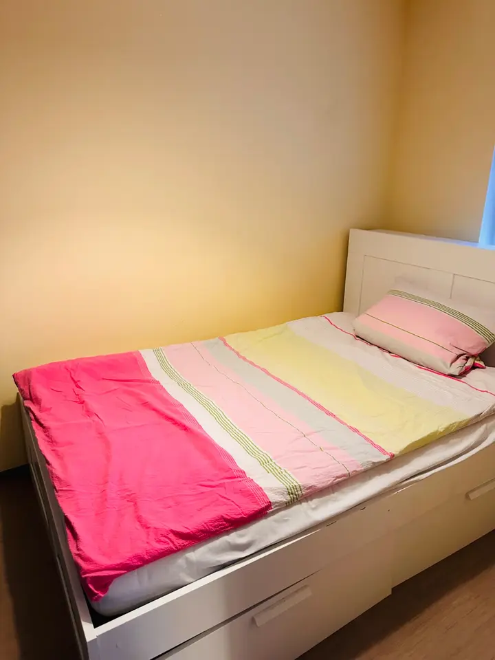 2 Zimmer Wohnung mit 45 m² in München – Bild 5