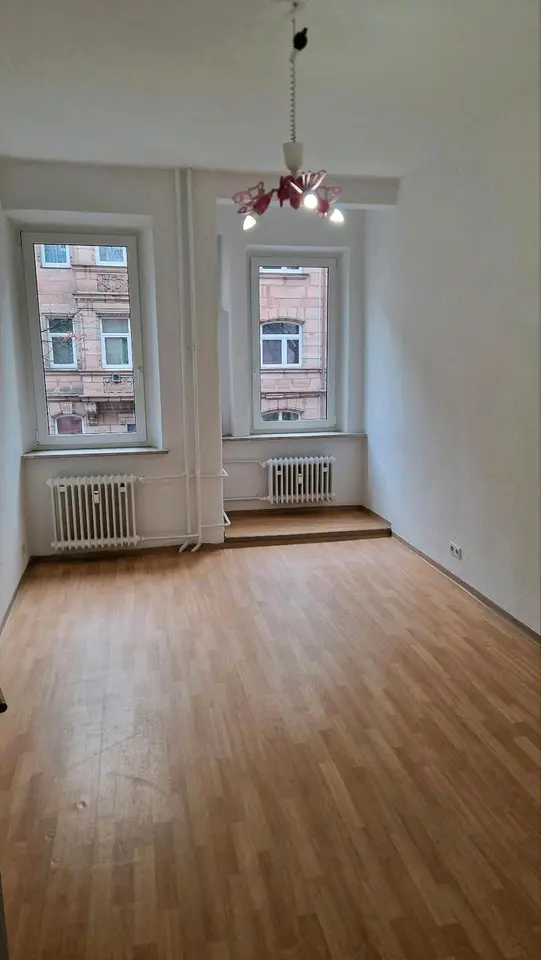 2 Zimmer Wohnung mit 63 m² in Nürnberg – Bild 3