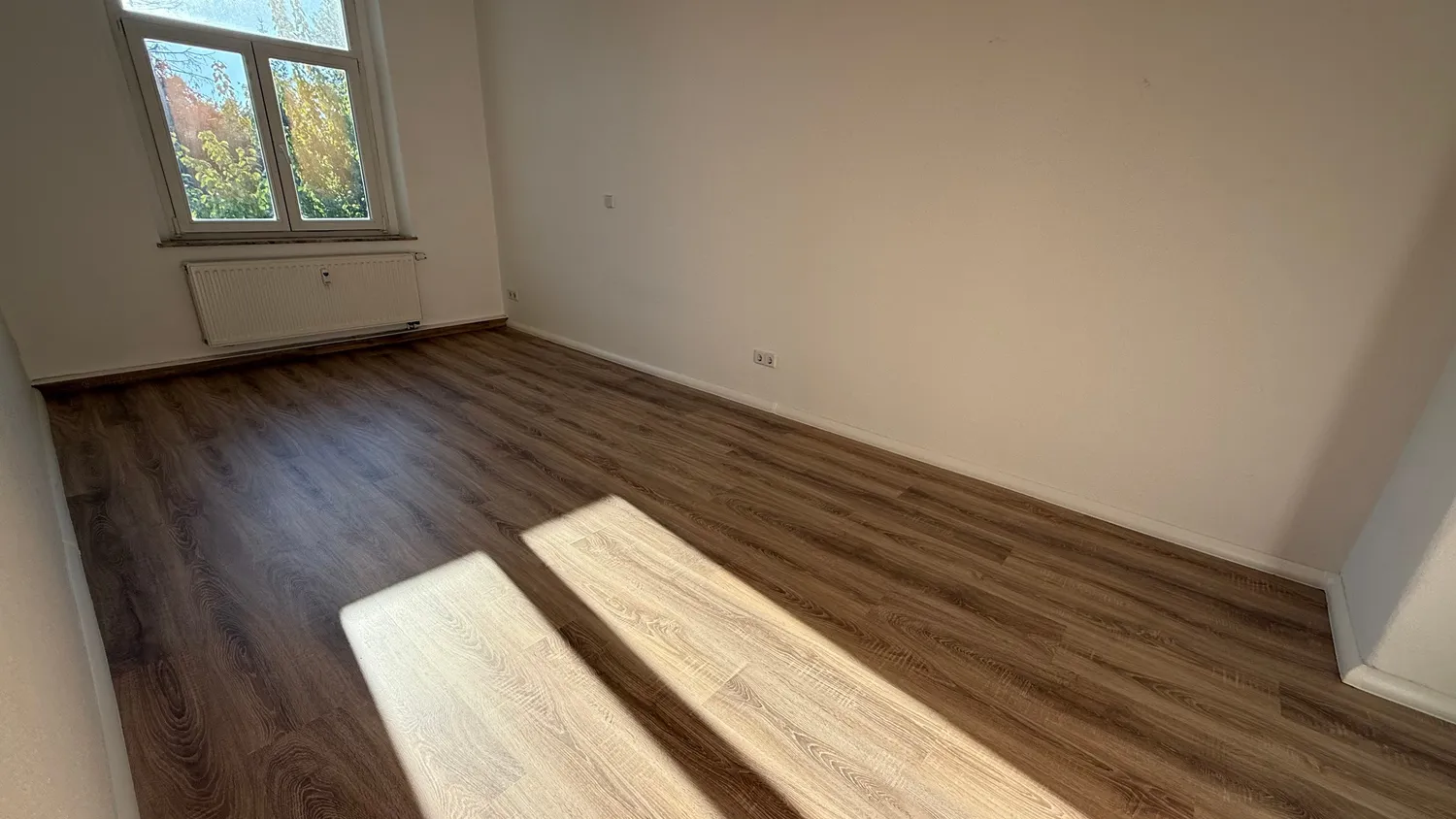 2 Zimmer Wohnung mit 55 m² in Chemnitz – Bild 8