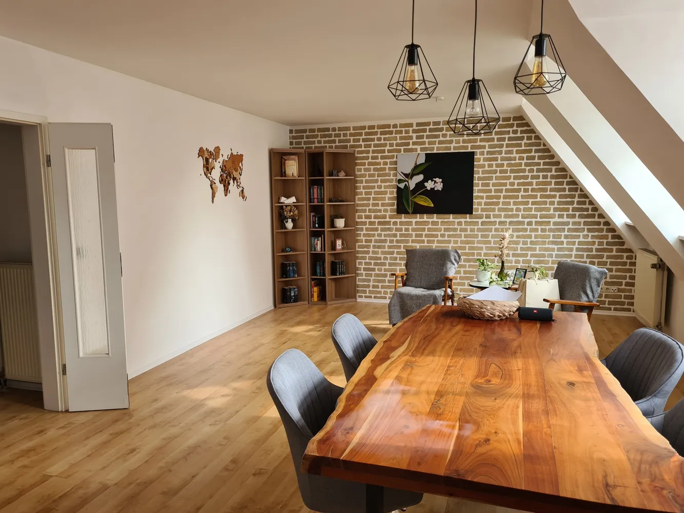 3 Zimmer Wohnung mit 100 m² in Ingolstadt – Bild 1