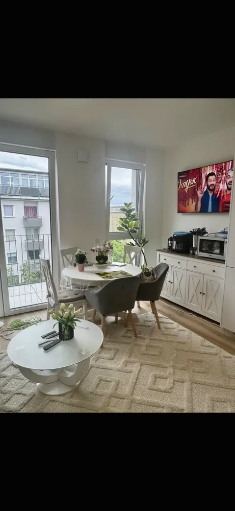 2 Zimmer Wohnung mit 49 m² in Berlin – Bild 3
